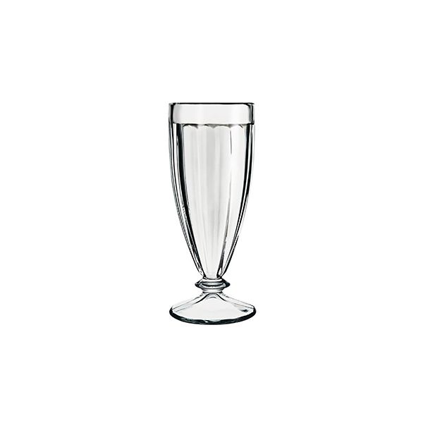 Vaso de Cristal Vintage 36 cl